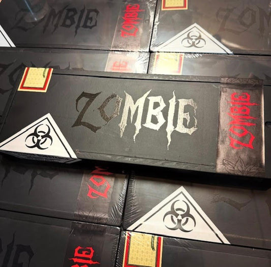 Viaje - Zombie Biohazard