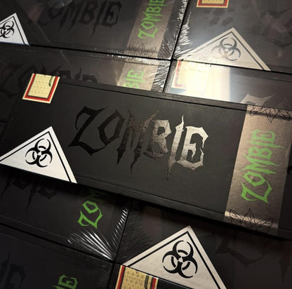 Viaje - Zombie Biohazard